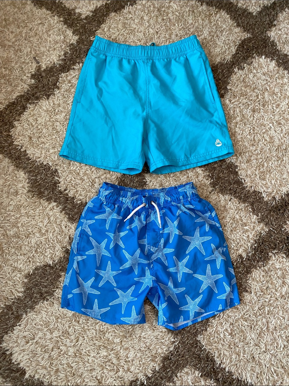 Boys Swim trunks